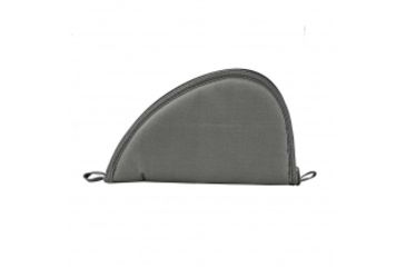 Image of VISM Pistol Case, Urban Gray, Medium, CPC3007MU
