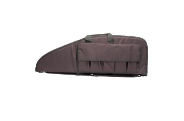 Image of VISM PVC High-Density Foam Gun Case, Urban Gray, 36in, 196653