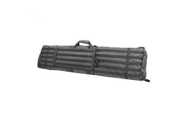 Image of Vism Rifle Case/Shooting Mat/Urban Gray CVSM2913U