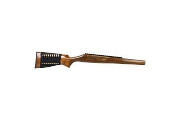 Image of Vism Rifle Stock Cartridge Pouch, Black, CVSRC2993B