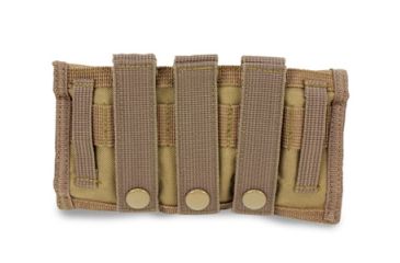 Image of Vism Tactical Shotshell Carrier, Tan CV12SHCT