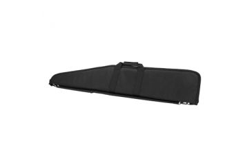 Image of VISM Shotgun Case (48in.L X 8in.H)/Black, BLACK CVSHB2958-48