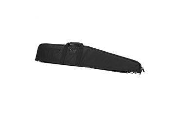 Image of VISM Shotgun Case (48in.L X 8in.H)/Black, BLACK CVSHB2958-48