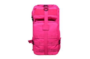 Image of VISM Small Backpack, Pink, CBSP2949