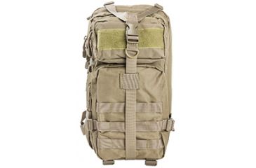 Image of VISM Small Backpack/Tan CBST2949