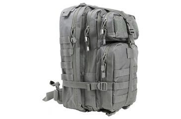 Image of VISM Small Backpack/Urban Gray CBSU2949