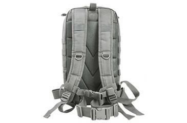 Image of VISM Small Backpack/Urban Gray CBSU2949