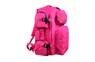 Image of VISM Tactical Backpack, Pink, CBP2911