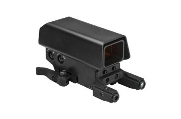 Image of VISM Urban Dot Sight UT VDSTNVRLGB