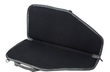 Image of Vism By Ncstar Ar &amp; Ak Pistol, Subgun Gun Case 2907, 28In X 13In, Digital Camo, CVCP2961D-28