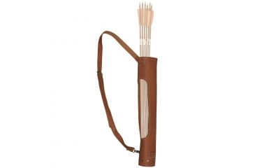 Image of Vista Cunningham Quiver, RH/LH 4278