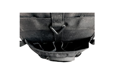 Image of Vista Sniper Quiver System, Black, 1006265