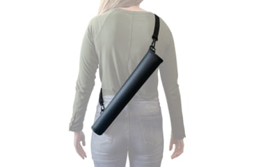 Image of Vista Trio Quiver, Black, 1006269