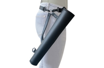 Image of Vista Trio Quiver, Black, 1006269