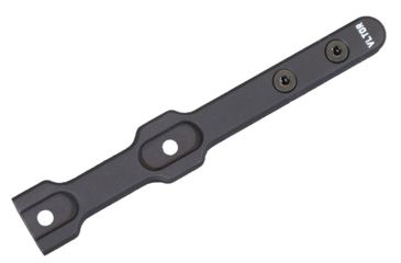 Image of Vltor Keymod Millenium Light Mount, Black KM-MLM