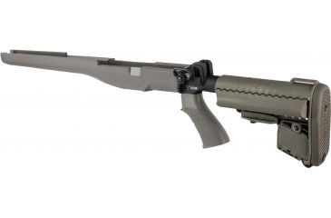 Image of Vltor M1-S M1A, M14 Improved Stock System, Foliage Green M1-SSG