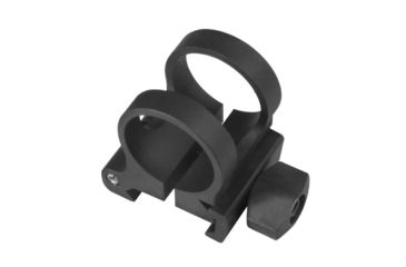 Image of Vltor SME Scout Mount E-Series Fits Lights .81 To 0.826 Aluminum Black