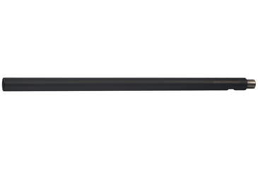 Image of Volquartsen Firearms 10/22 22 LR Stainless Steel Barrel, Matte Black, VC10NC-B