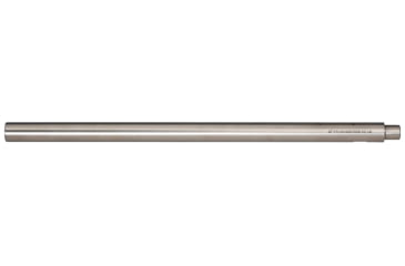 Image of Volquartsen Firearms 10/22 22 LR Stainless Steel Barrel, Stainless, VC10NC