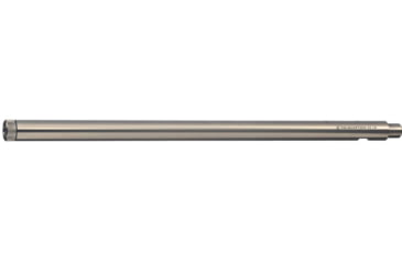 Image of Volquartsen Firearms 10/22 22 LR Stainless Steel Barrel with 1/2 x 28 Threads, Stainless, VC10NC-28