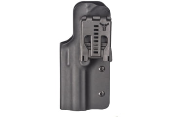 Image of Volquartsen Firearms Mamba-TF Holster, Safariland UBL, Black, VFHHL-0007