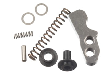 Image of Volquartsen Firearms Target Hammer for Ruger 10/22 and 10/22 Magnum, Silvre, VC10TH