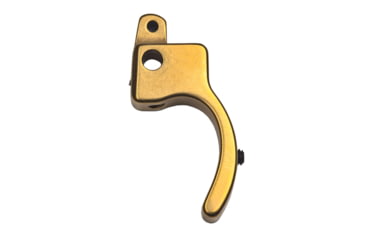 Image of Volquartsen Firearms Target Pistol Trigger Ruger MKII, MKIII, and MK IV, Gold, VC2TT-GT