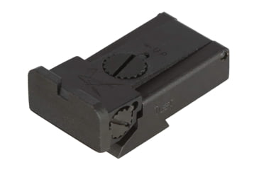 Image of Volquartsen Firearms TL Rear Sight for Mark II, III, IV, Black, VC2TL