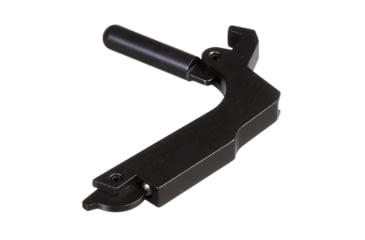 Image of Volquartsen Firearms VC Mainspring for Ruger MKII and MKIII, Black, VC3MSR-3-B