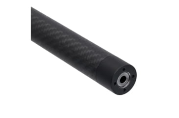 Image of Volquartsen Firearms Lightweight Carbon Fiber Ruger 10/22 Non-Threaded Barrel