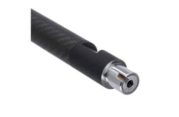 Image of Volquartsen Firearms Lightweight Carbon Fiber Ruger 10/22 Non-Threaded Barrel