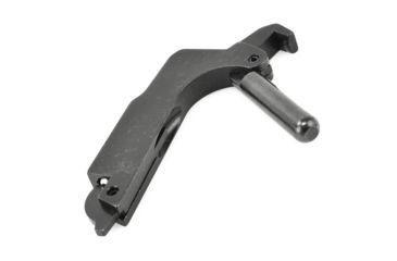 Image of Volquartsen Firearms VC Mainspring for Ruger MKII and MKIII, Black, VC3MSR-3-B