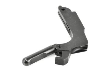 Image of Volquartsen Firearms VC Mainspring for Ruger MKII and MKIII, Black, VC3MSR-3-B