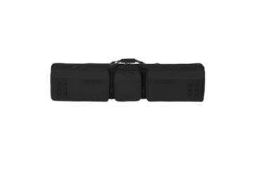 Image of Voodoo Tactical 3-Gun Competition Weapons Case, Black, 15-7622001000
