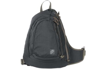 Image of Voodoo Tactical 3X Discreet Sling Bag, Black, 40-0002001000