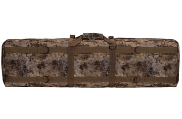 Image of Voodoo Tactical 42in Padded Weapon Case, VTC, 15-7612105000