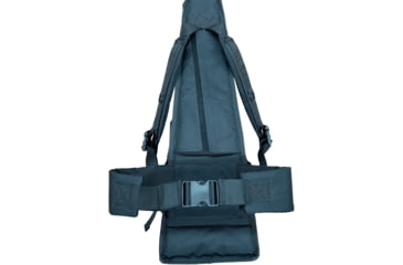Image of Voodoo Tactical Breacher Bag, Black, 7.5 To 4.5in, 15-6501000000