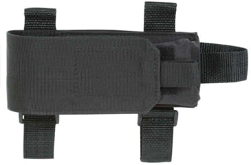 Image of Voodoo Tactical Buttstock Mag Pouch, Black, 20-9290001000