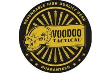 Image of Voodoo Tactical Challenge Coins, Round, 07-0045000001