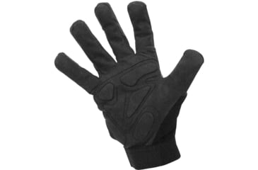 Image of Voodoo Tactical Crossfire Gloves - Mens, Black, Large, 20-9120001094