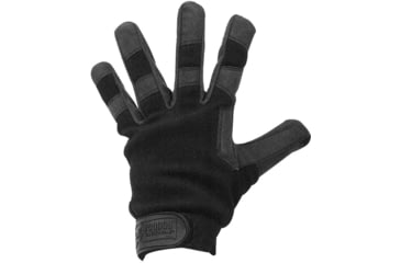 Image of Voodoo Tactical Crossfire Gloves - Mens, Black, Large, 20-9120001094