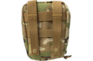 Image of Voodoo Tactical EMT Medical Pouch, OCP, 20-7445183000