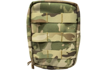 Image of Voodoo Tactical EMT Medical Pouch, OCP, 20-7445183000