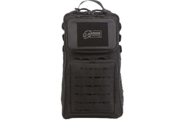 Image of Voodoo Tactical Hydro Runner/Recon Pack, Black, 20-7555001000