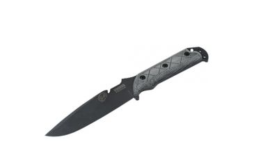 Image of Voodoo Tactical Folding Knife - Limited Edition, Black, 03-9684001000