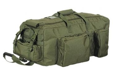 Image of Voodoo Tactical Mini-mojo On Wheels, Olive Drab - 15-968704000
