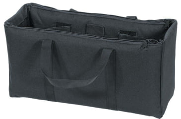 Image of Voodoo Tactical Patrol Bag, Black, 15-9700001000