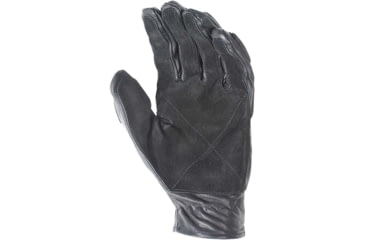 Image of Voodoo Tactical Rapid Rapel Gloves-Full Finger, Black, Large, 06-8186001094