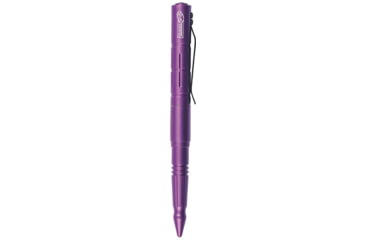 Image of Voodoo Tactical Rebel Tactical Pen, Purple, 07-0153041000