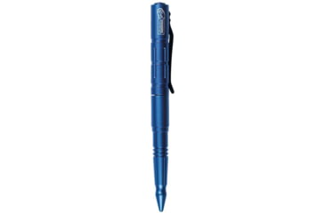 Image of Voodoo Tactical Rebel Tactical Pen, Royal Blue, 07-0153028000
